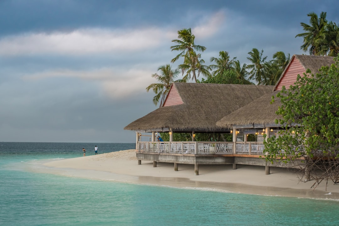 Photo Vacation home