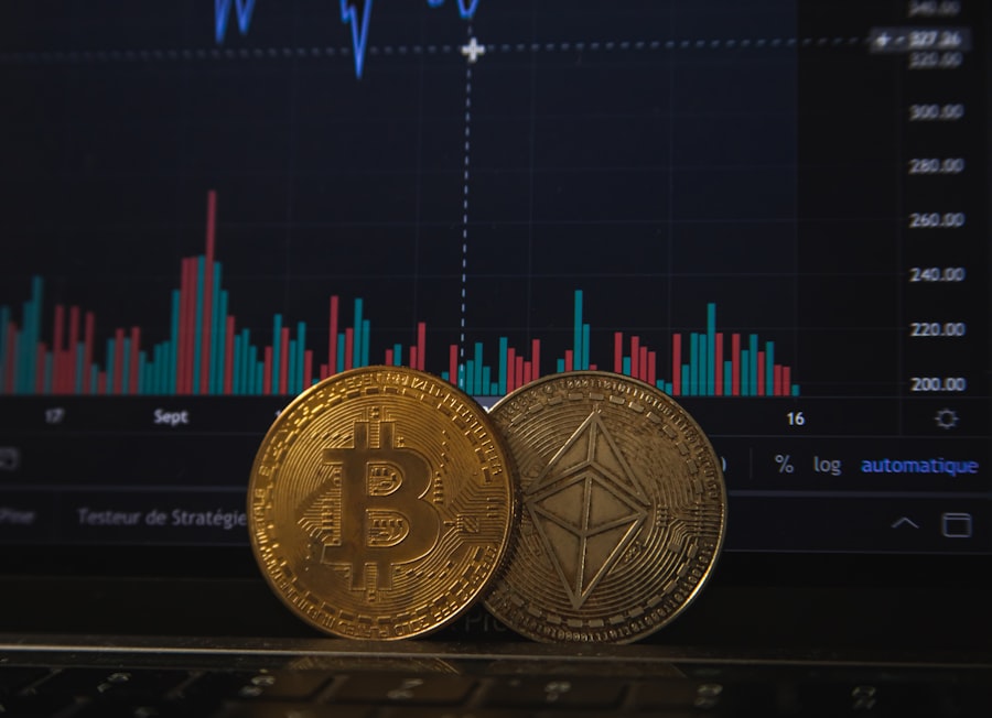 Blockchain, NFT, kryptowaluty - nowe trendy w tradingu 7 blockchain