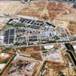 Photo Revitalization industrial areas