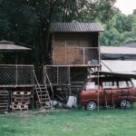 Photo mobile homes
