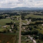 Photo agricultural properties