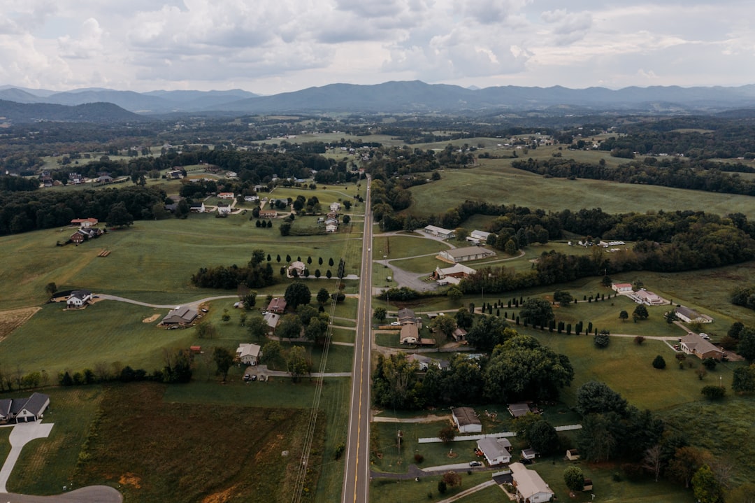 Photo agricultural properties