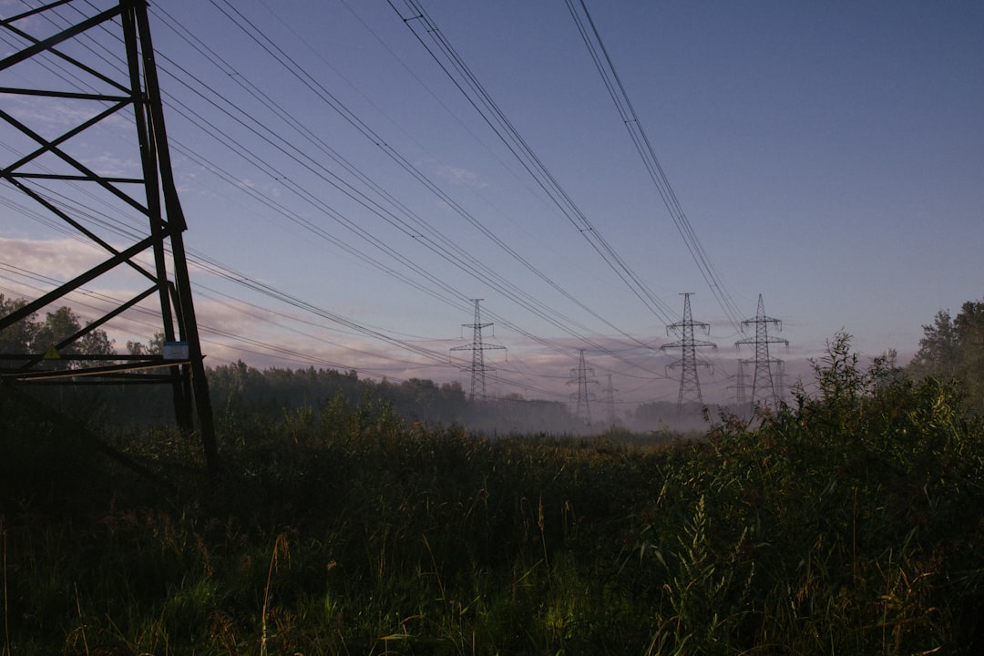 Photo energetyczna transformacja