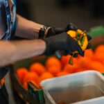 Photo food safety strategies