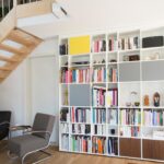 Photo multifunctional spaces design