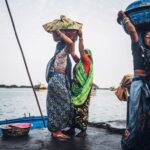 Photo water resources conflicts