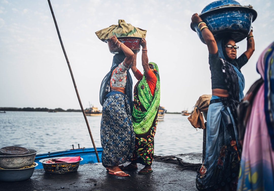 Photo water resources conflicts