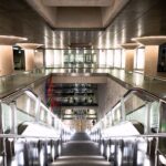 Photo architectural accessibility design