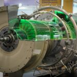 Photo latest thermal modernization technologies